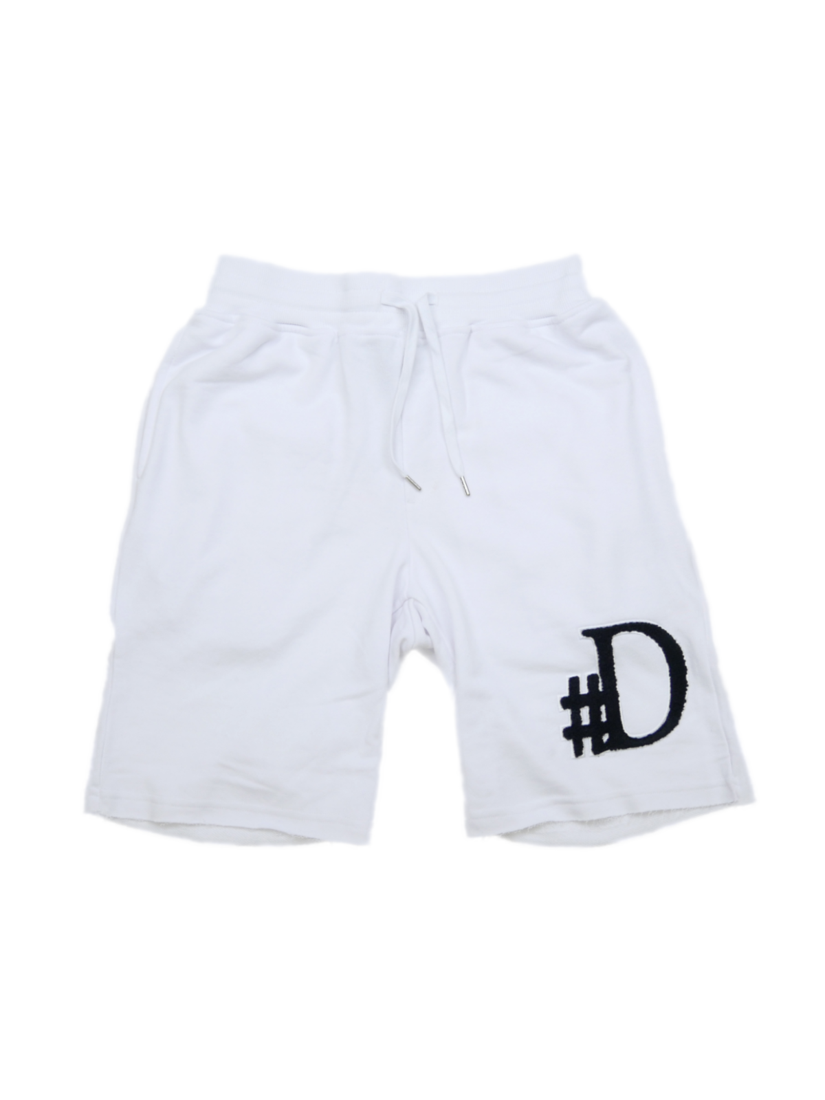 ＃Dノースリーブショートパンツ
