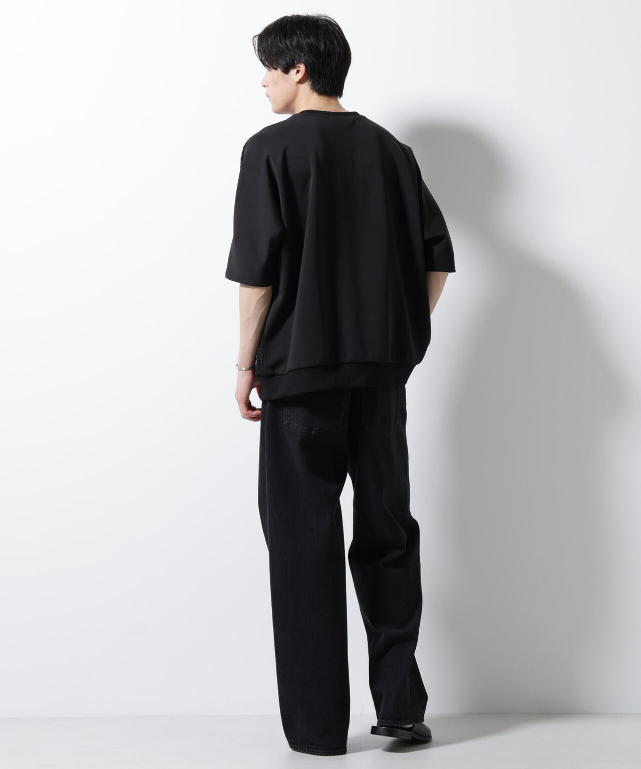 フクレジャガードTシャツ