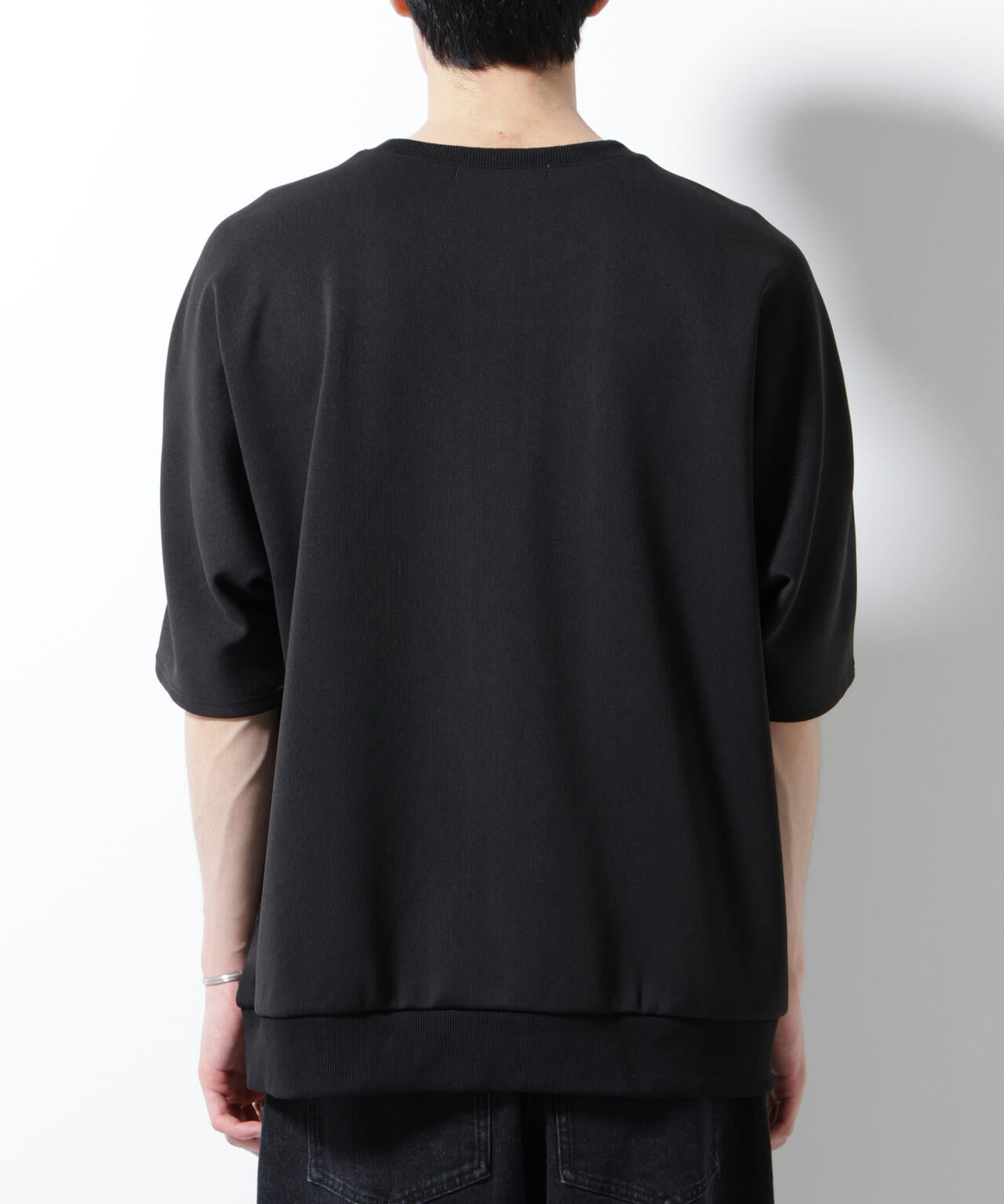 フクレジャガードTシャツ