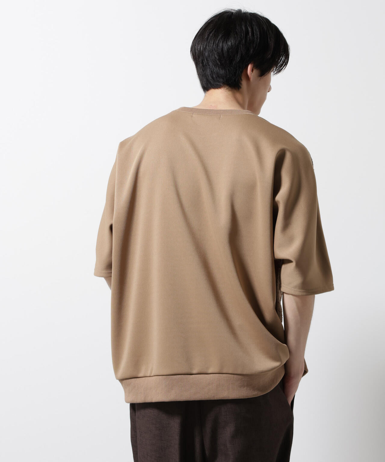 フクレジャガードTシャツ