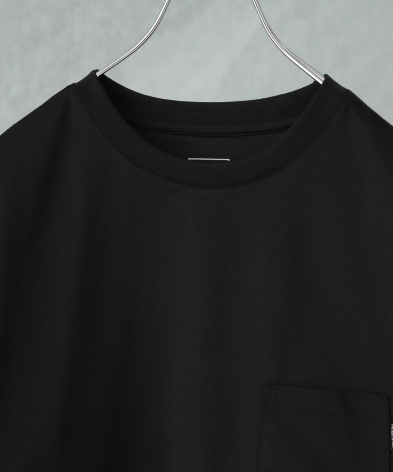 THE NORTH FACE/S/S Airy Pocket Tee