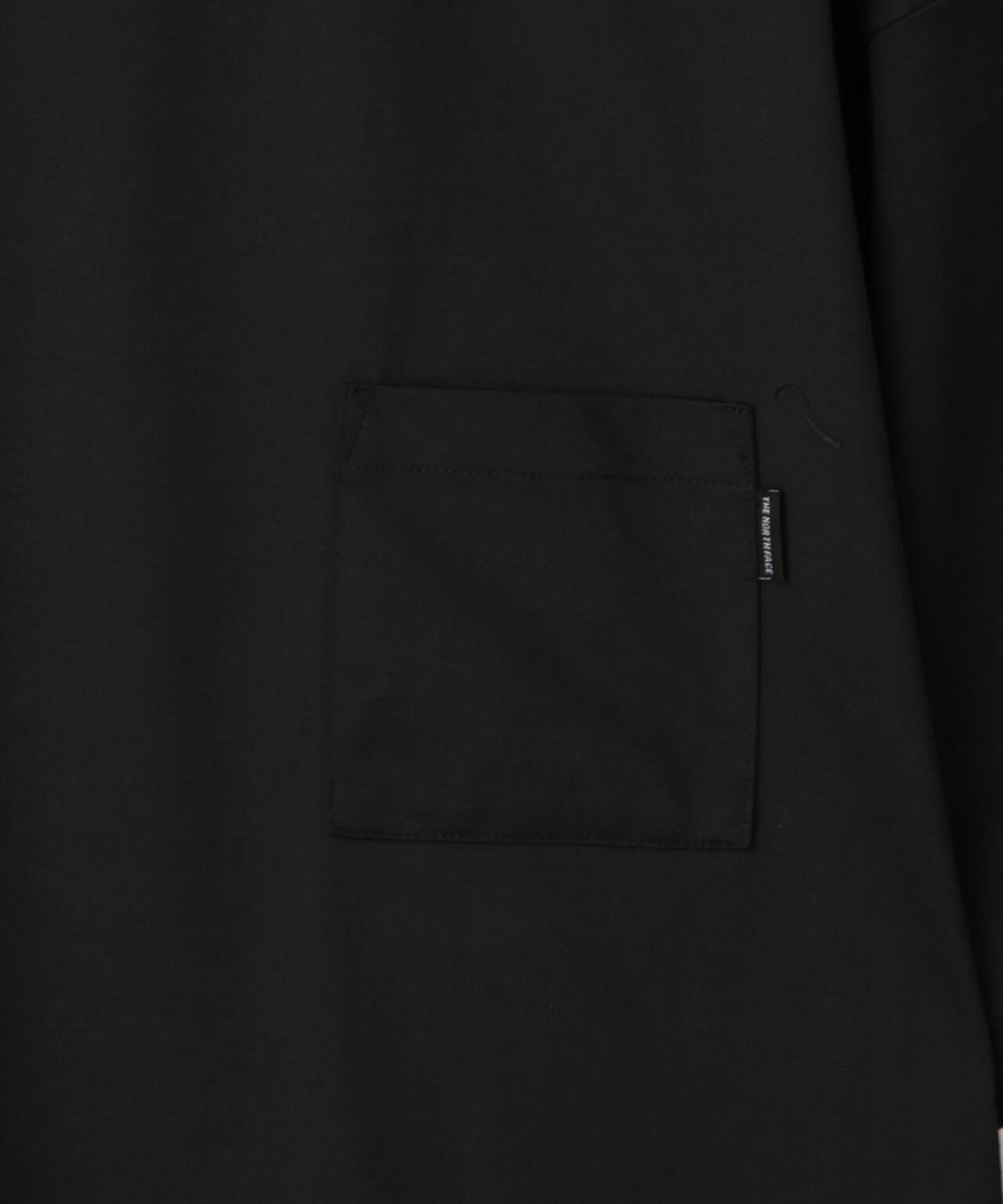THE NORTH FACE/S/S Airy Pocket Tee