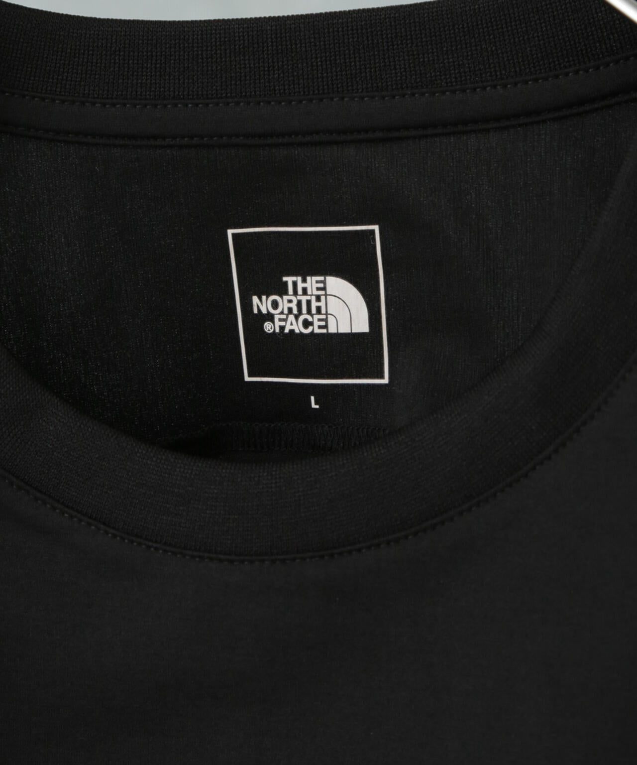 THE NORTH FACE/S/S Airy Pocket Tee
