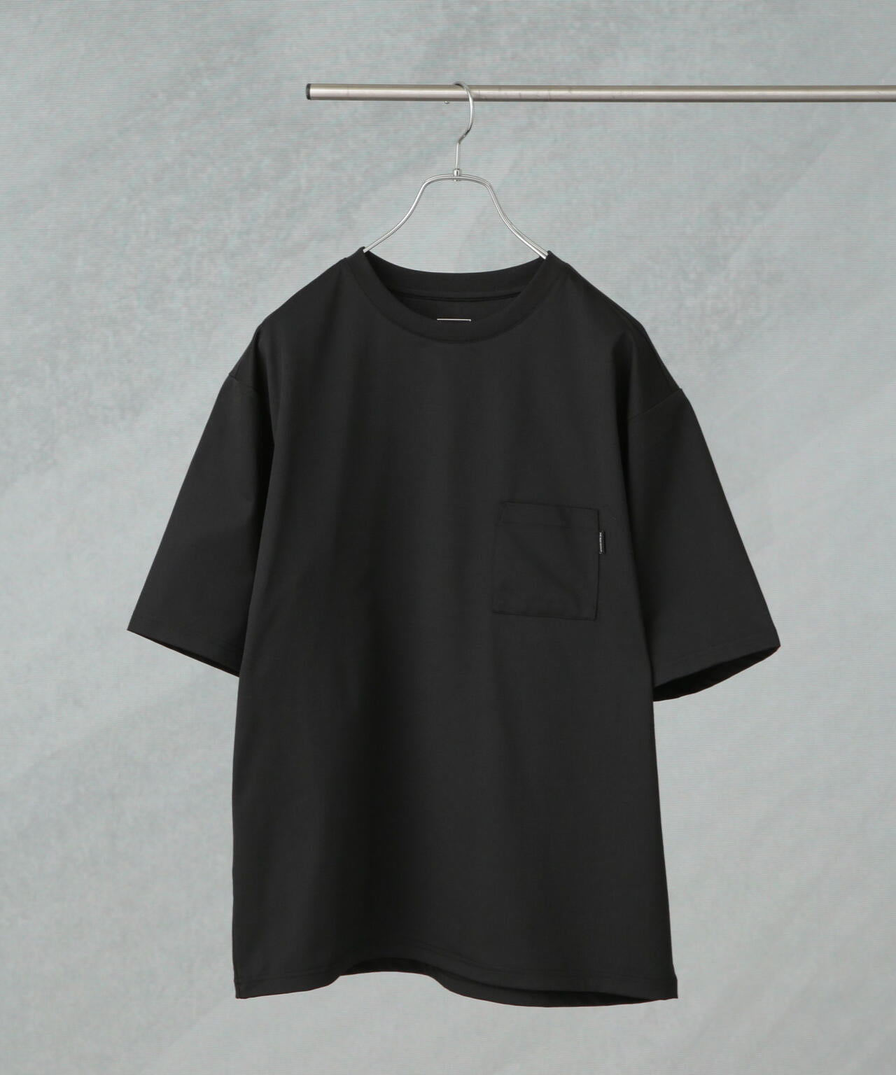 THE NORTH FACE/S/S Airy Pocket Tee