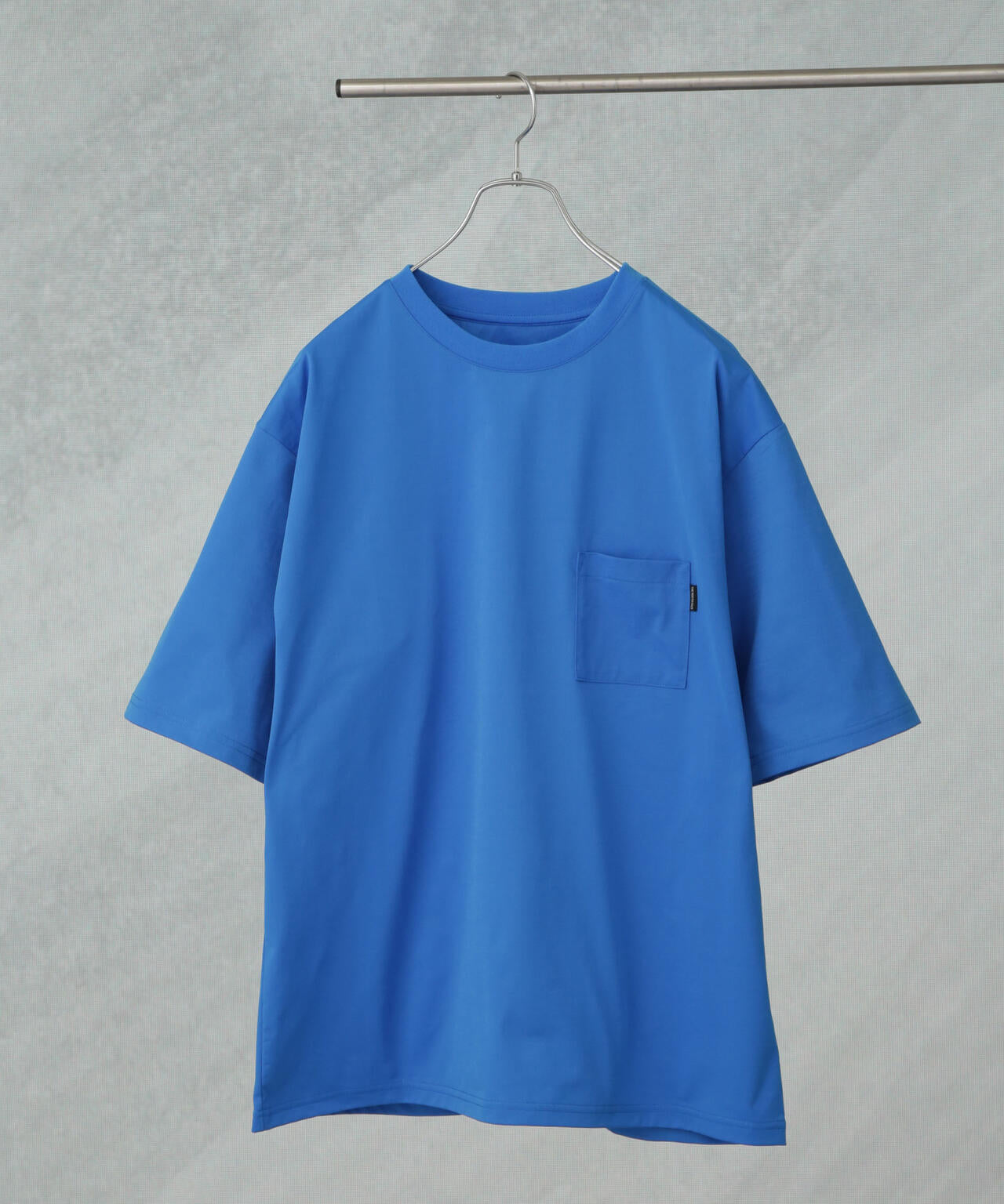 THE NORTH FACE/S/S Airy Pocket Tee