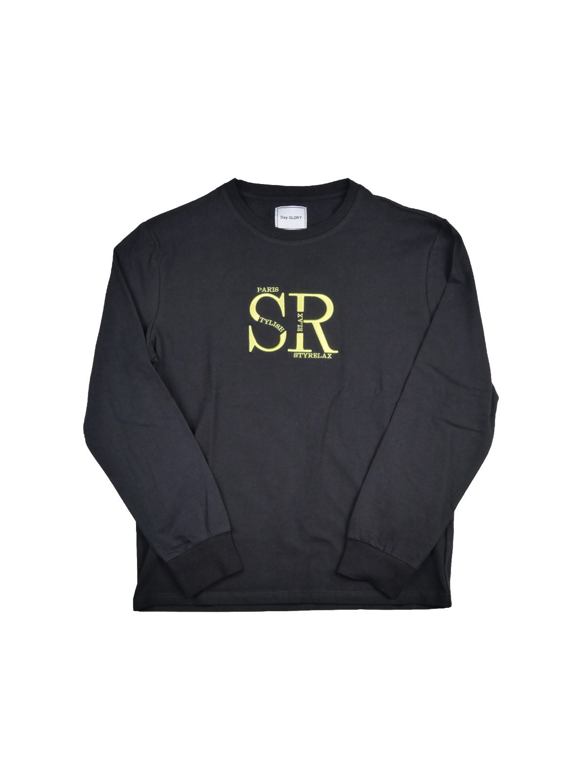 SR L/TEE