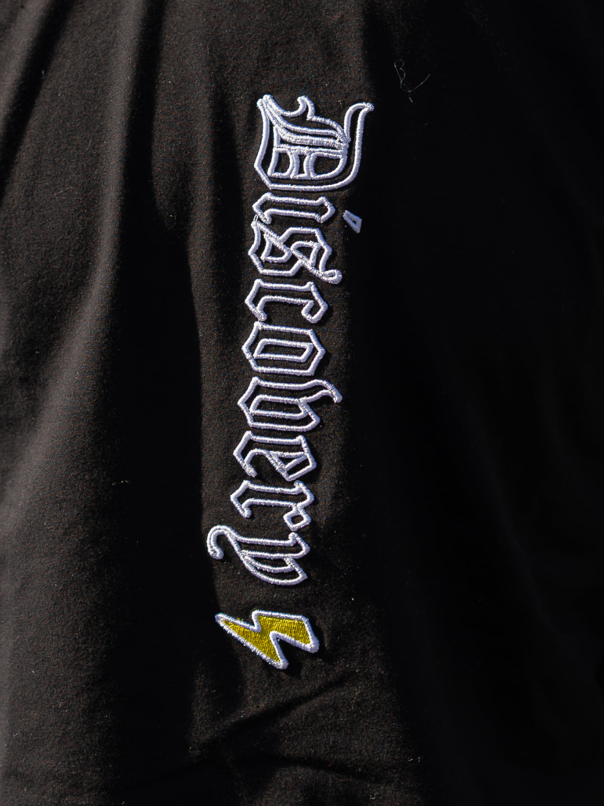 DiscoveryロンT