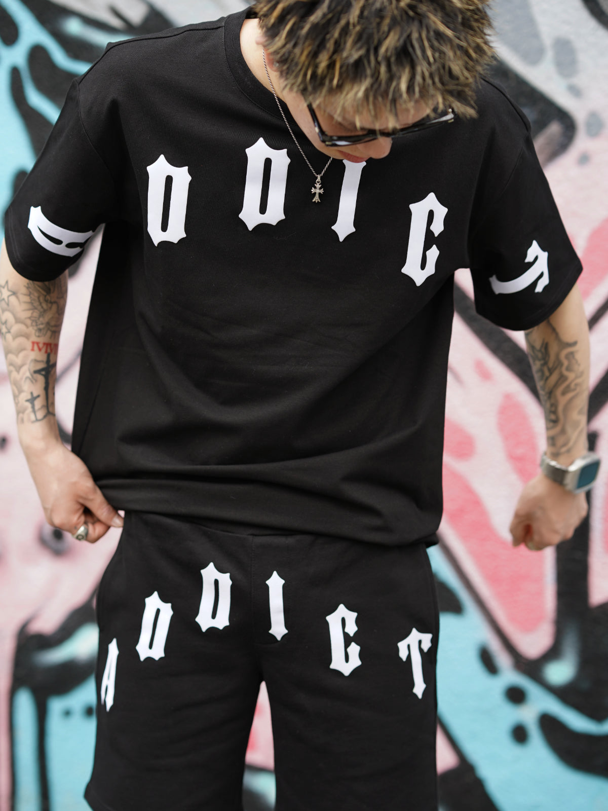 ADDICT S/PT