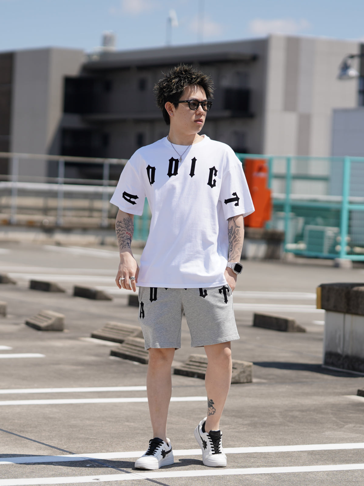 ADDICT S/PT