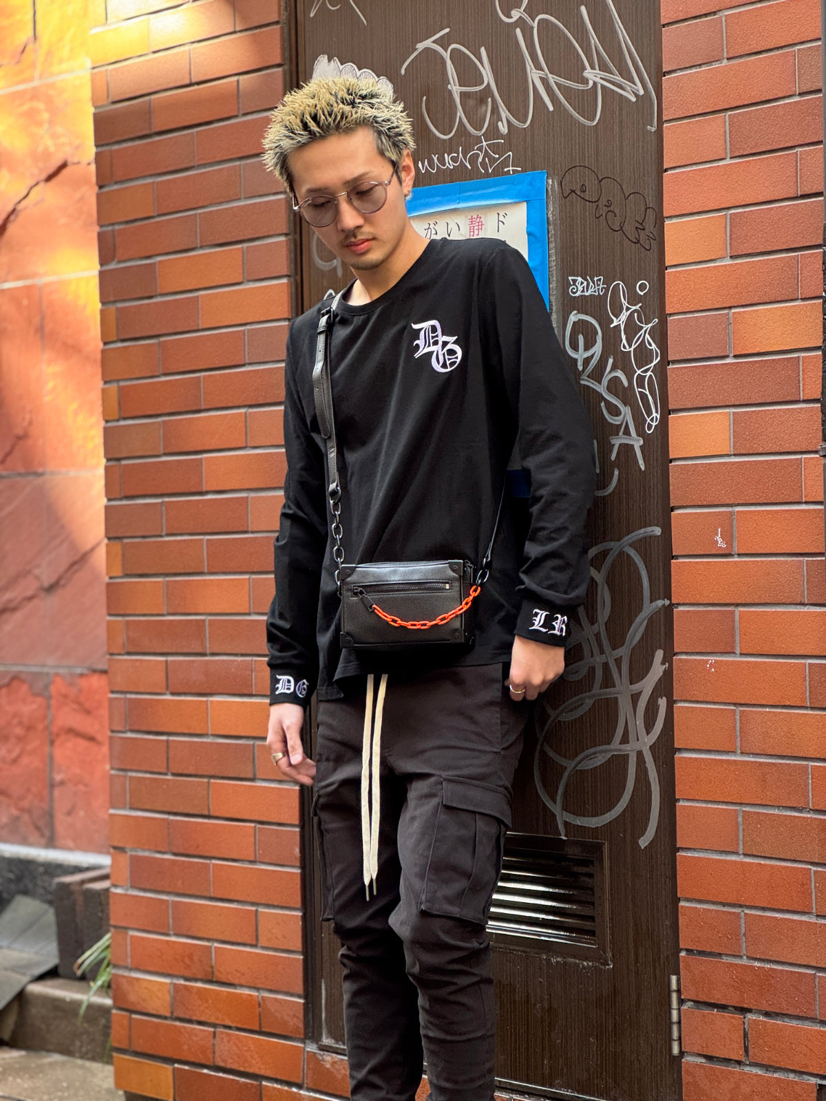 BATTLECRYロンT