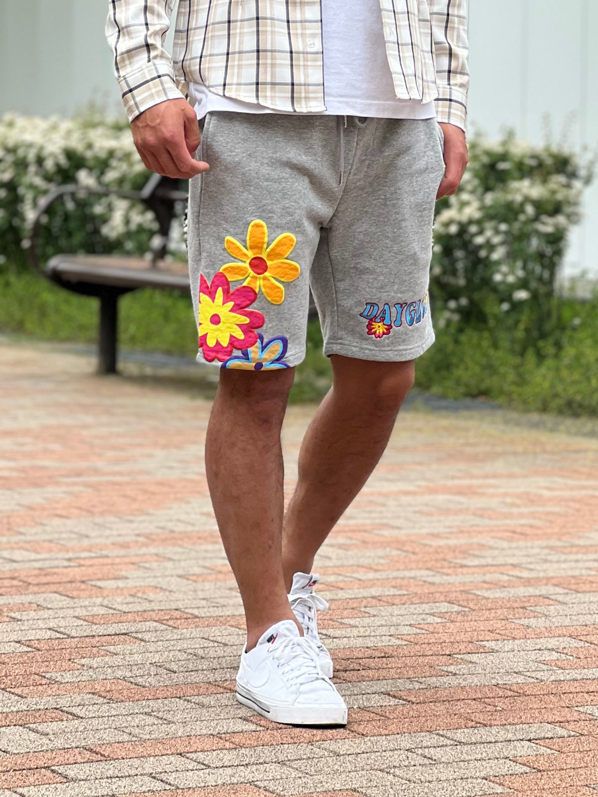Flower GLORY S/PT