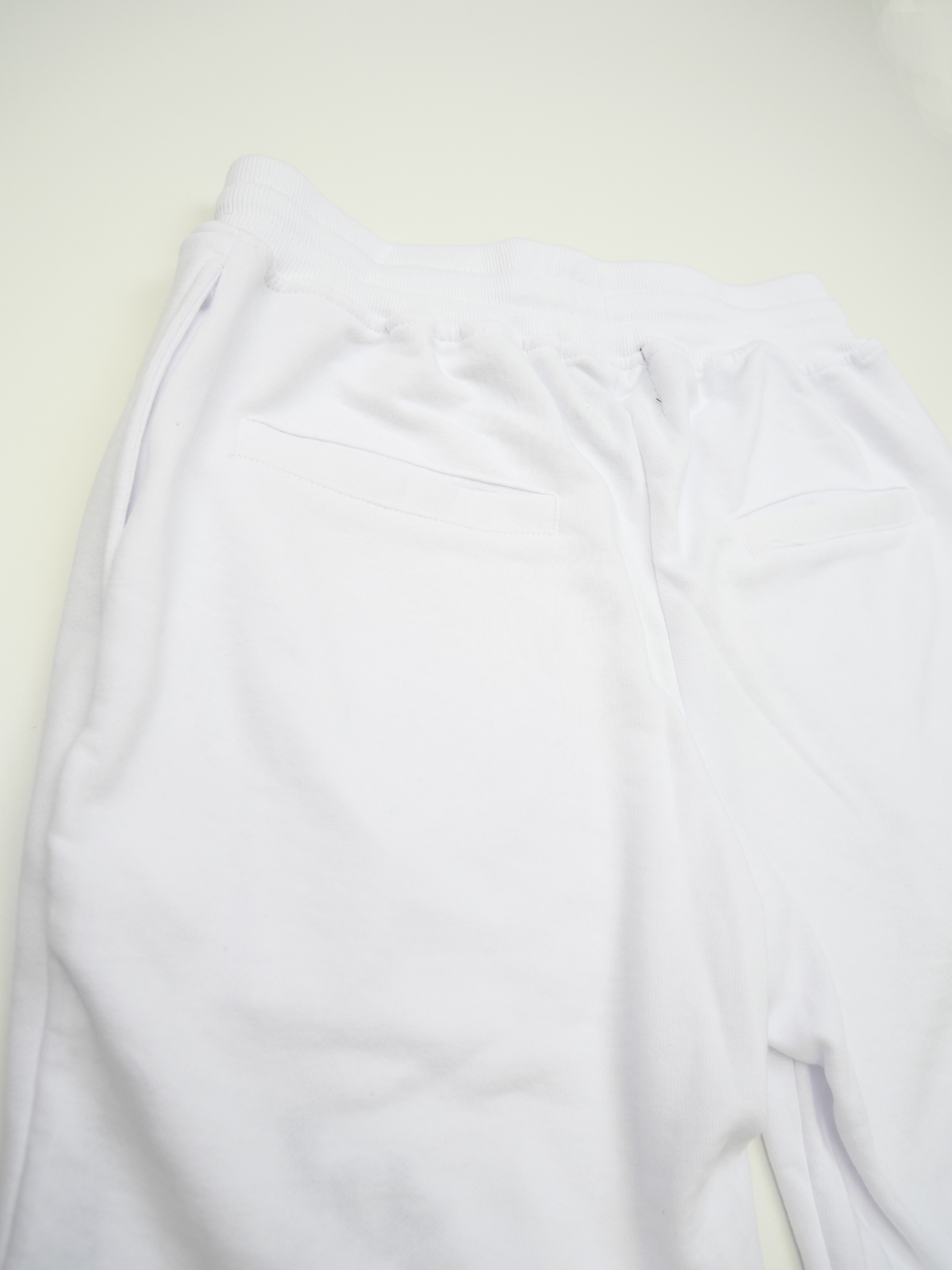＃Dノースリーブショートパンツ
