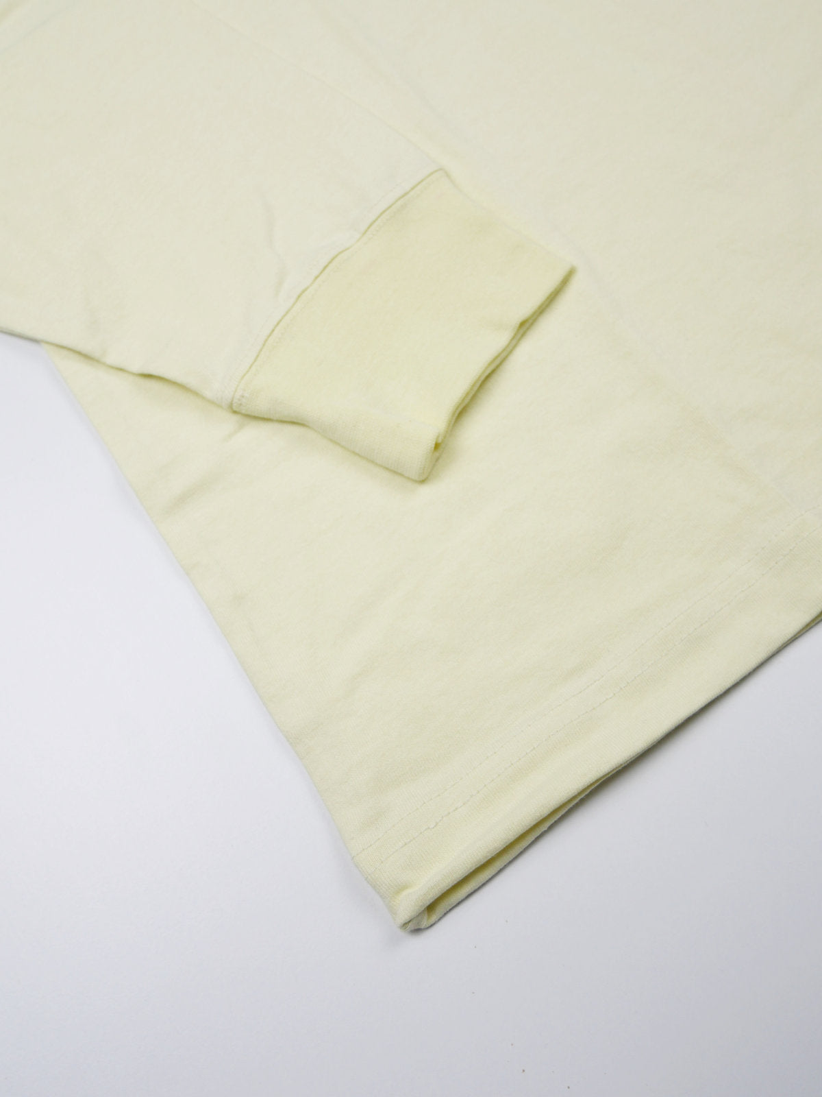 DDTF HEART L/TEE
