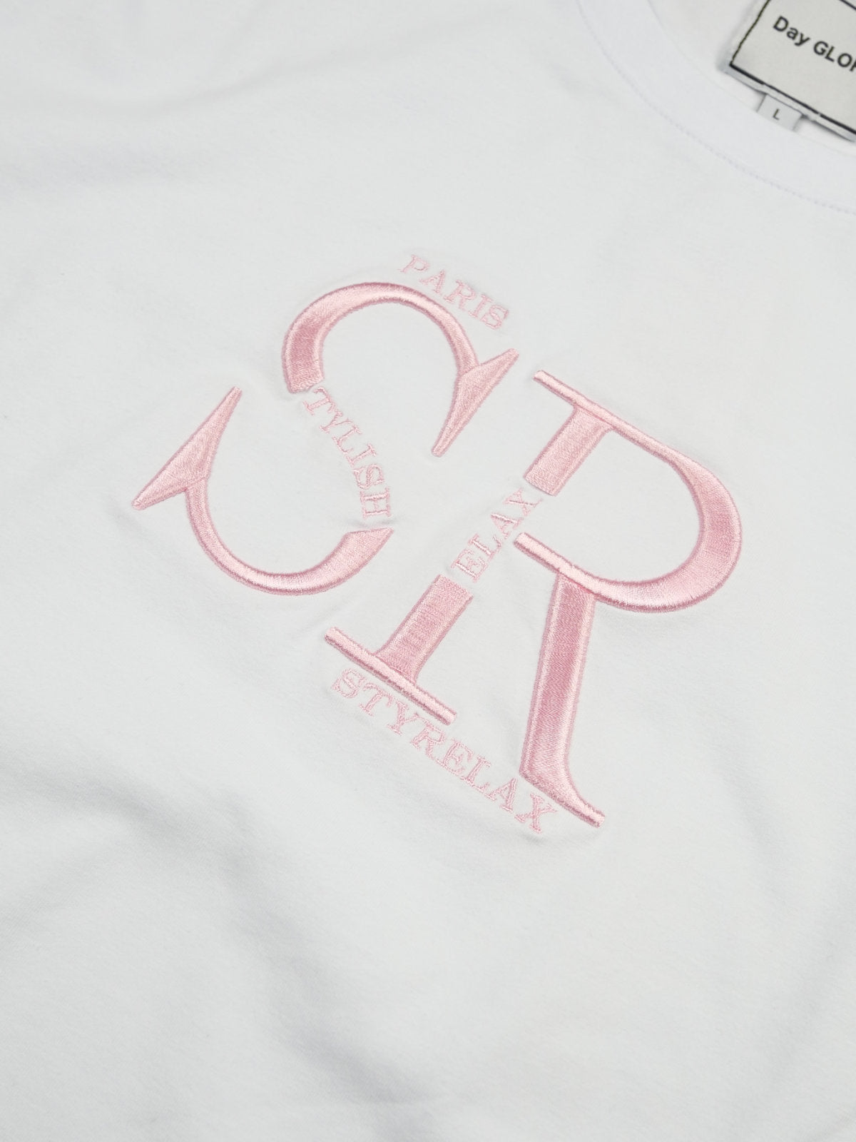 SR L/TEE