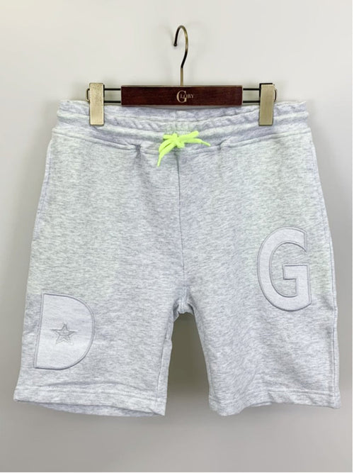 DGLRワッペンショーツ