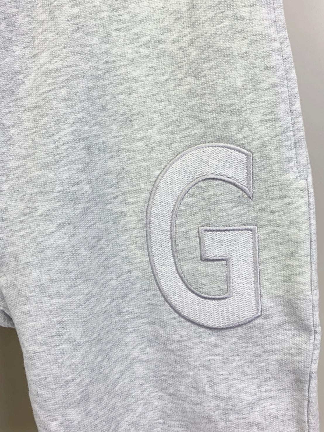 DGLRワッペンショーツ